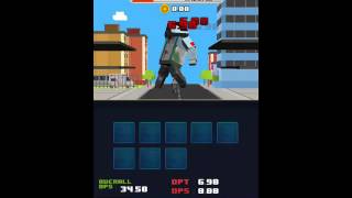 Tap Zombies: Heroes of war-Android HD Gameplay screenshot 1