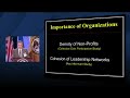 Translational Criminology and the Science of Community (8 of 11), Robert Sampson cont.
