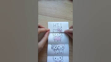 Thumbnail of AI SCREAM by AiScReam #AiScReam #AISCREAM #kuromi #hellokitty #mymelody #lyrics #プロセカ #プロジェクトセカイ