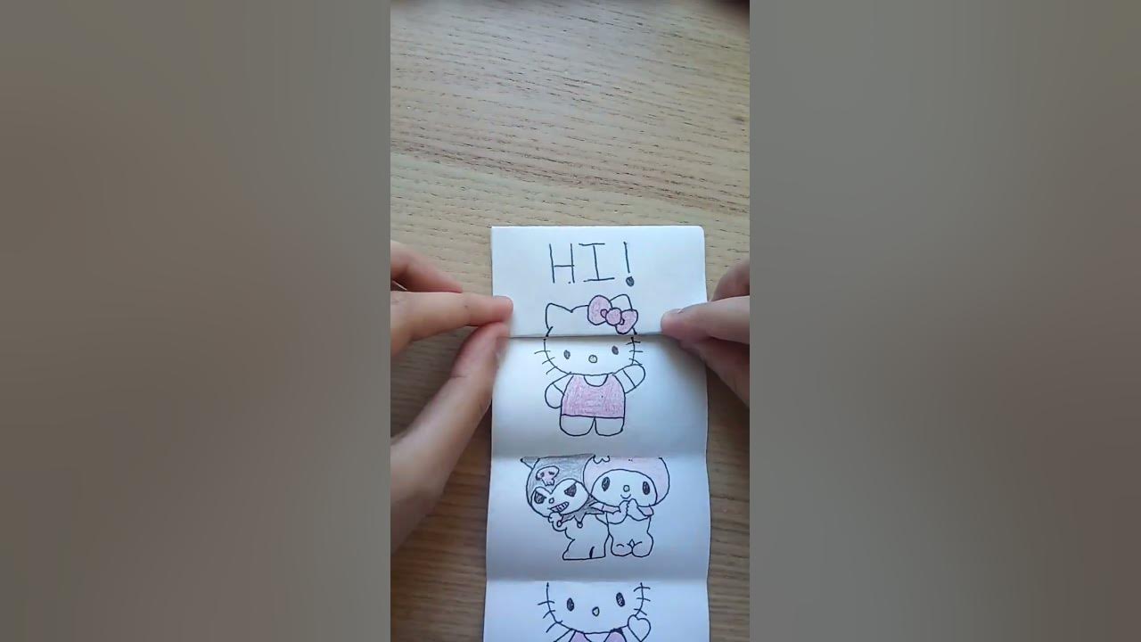 AI SCREAM by AiScReam #AiScReam #AISCREAM #kuromi #hellokitty #mymelody #lyrics #プロセカ #プロジェクトセカイ