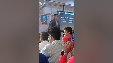 tauseef sir 😎 (reasoning)💫🥰 best motivational #sayari#climax academy #please like 👍and#subscribe🥰