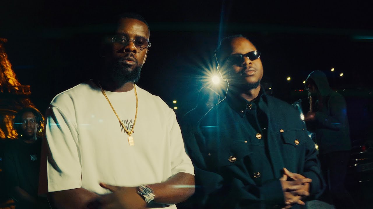 Watch Bojack Ft. Leto - Hood (Clip officiel) on YouTube Watch Bojack Ft. Leto - Hood (Clip officiel) on YouTube