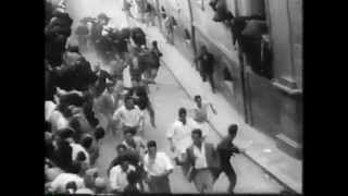 Fresh Kills - The People