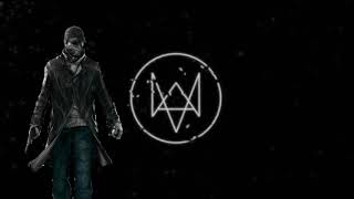 WATCH_DOGS Main Menu Theme Song