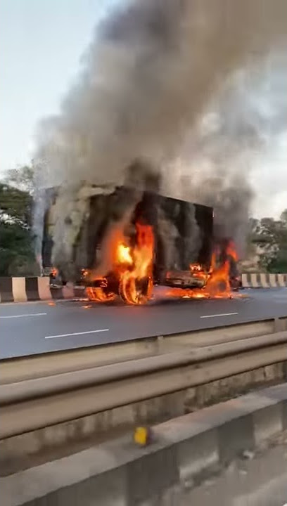 #MH27 #Amravati #Accident Accident in Amravati