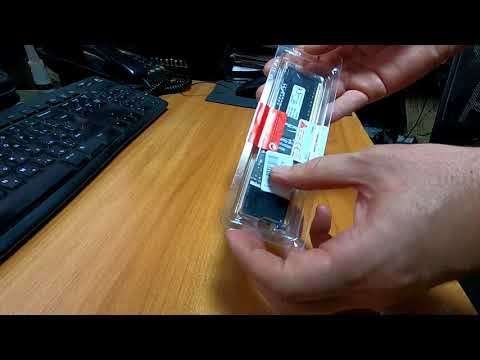 Оперативная память HyperX DDR4-2666 8192MB PC4-21300 Fury Black (HX426C16FB2/8)