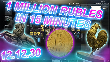 Lighthouse Expansion Loot guide How to Make Millions!!! - Escape From Tarkov