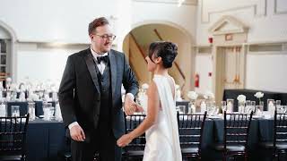 The Most Cinematic Wedding Highlight | Cinematic Wedding Film 4k