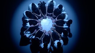 Rameaus Les Indes Galantes Modern Interpretation By Acland Burghley Students