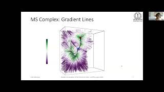 Vijay Natarajan (08/02/23): Scalable Computation of the Extremum Graph