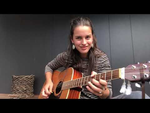 Wildfire - Steph Strings