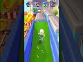 Sonic Boom 🆚 Subway Surfers 🆚 Sonic Dash 🆚 Sonic Forces Gameplay - Who Is Best?🤔#shorts