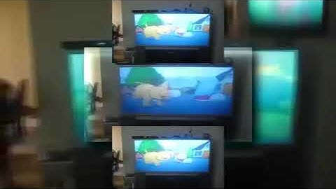 (REUPLOAD) (YTPMV) Preview 2 PBS Kids Editon Scan