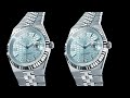 NEW 2025 Rolex Land-Dweller! First Look &amp; Deep Dive