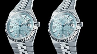 NEW 2025 Rolex Land-Dweller! First Look & Deep Dive