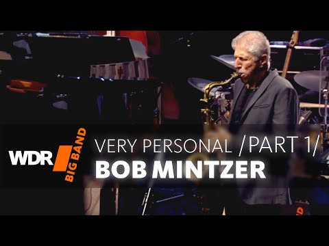 Bob Mintzer feat.