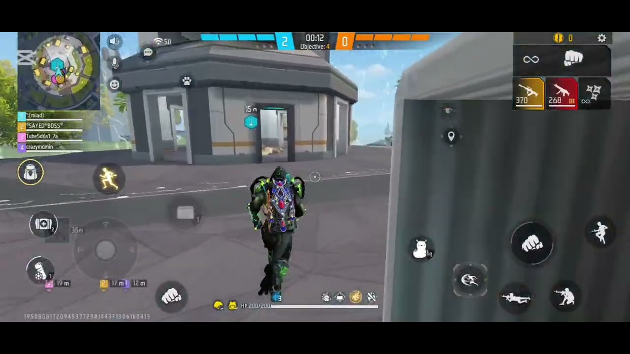 guys this is my first video in this channel - YouTube