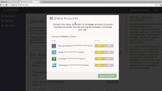 Roostify - Finovate
