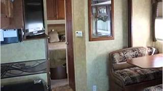 2012 Jayco Greyhawk Used Cars Corona CA