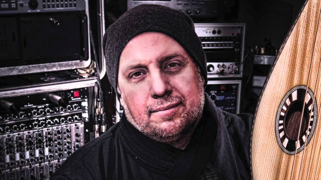 If by Richard d'Anjou & Martin Larose