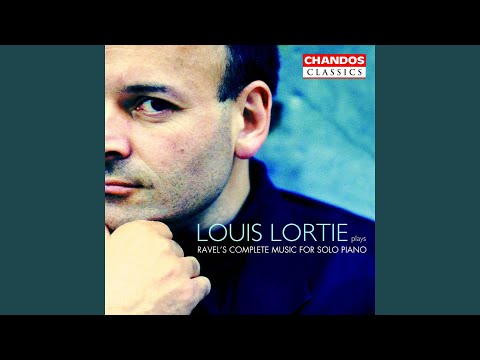 Jeux d'eau, M. 30