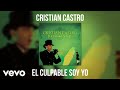 Cristian Castro - No Me Digas (Audio)