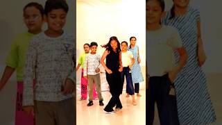 Hop Slide And Cha Cha