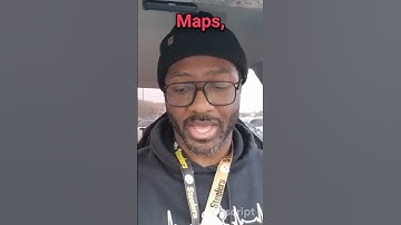 Hoe je kunt voorkomen dat je fooien krijgt op Walmart Spark! #shorts