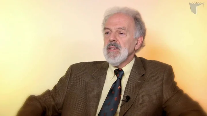 Meet Dr. Steven H. Appelbaum