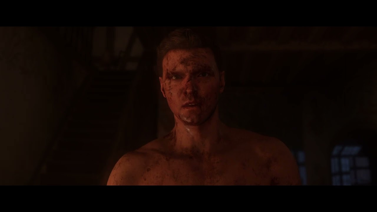 KDC2 Killing Istvan And Getting My Sword Back