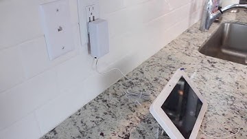 IQ Panel 2 S-Line kit & panel setup DIY by Security AllStar