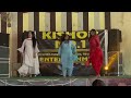 Kishor n01 entertainment sri ganganagar