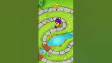 Whats the Cheapest way to pop every bloon in BTD6