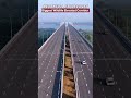 India’s Delhi–Dehradun Expressway – The New Symbol of High-Speed Infrastructure | #Infrastructure