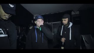 Rask - Hard To Kill Freestyle Produced By Baelee