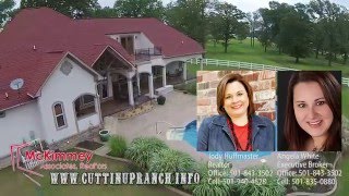 1801 Hwy. 64W, El Paso, AR 72045