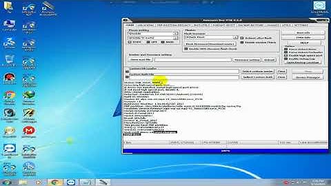 QMobile i6 Metal 2017 MT6580 v7.0 Frp Remove One Click By Avengers AndroidMTK 100% OK