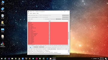 Visual Studio 2017용으로 OpenCV 4.0.1 빌드하기