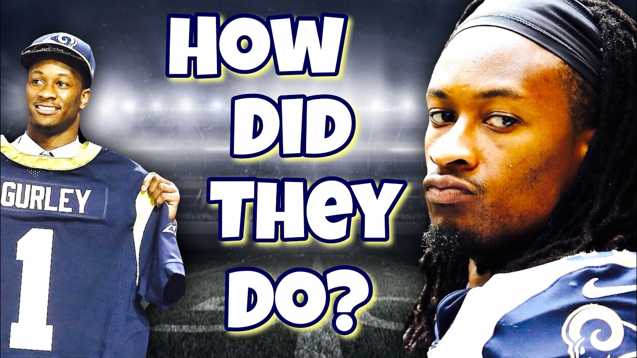 The Most Heartbreaking Class of All-Time? The Top 10 Picks From 2015