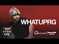 WHATUPRG: Serving Community with “CIEN DOCENAS” | The 116 Life Ep. 102