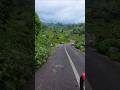 Semakin indah alam pedesaan dengan hamparan sawah hijau #alam #nature #desa #pedesaan #kampung