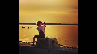 Testimony | Video Poem By: Renato Castro Pasion Jr.