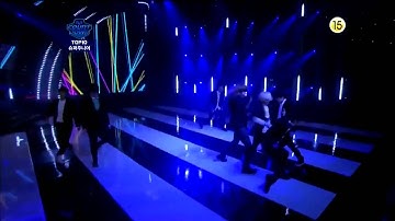 [HD] [1808] Super Junior - Mr Simple