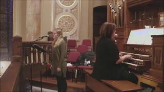 The Lord will bestow his bounty (Advent) - Sioux Falls Cathedral