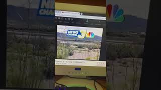 Kiem-Tv News Channel 3 End Credits With Barney & Friends Seasons 4-6 Music Remix