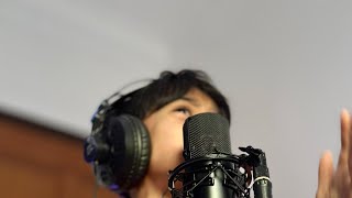 Kurik kundi by iman darwisy bintang kecil rtm2023