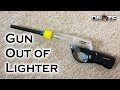 Lighter Gun