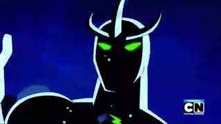 ben 10 alien x tinction amv my demons