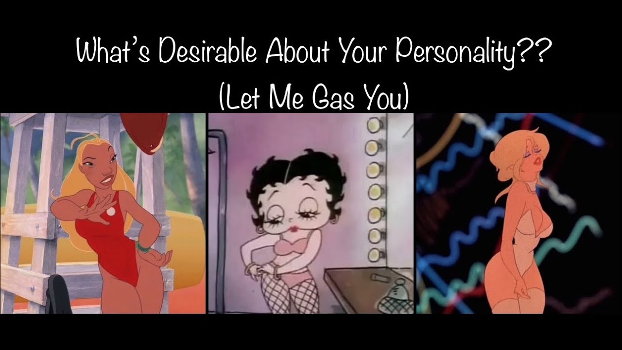 What’s The Most Desirable Traits About You!?!? Pick A Pile Reading