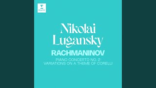 Piano Concerto No. 2 in C Minor, Op. 18: II. Adagio sostenuto, Pt